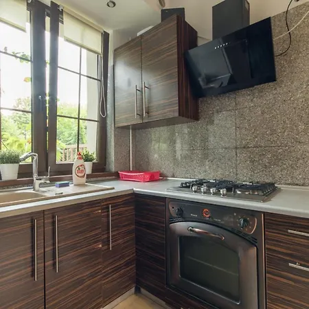 Appartement Sea You : Natalia-kamila Sopot