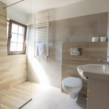 Sea You : Natalia-kamila Appartement