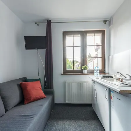 Appartement Sea You : Natalia-kamila