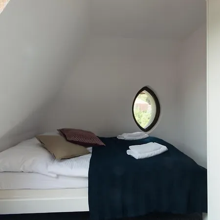 Sea You : Natalia-kamila Appartement