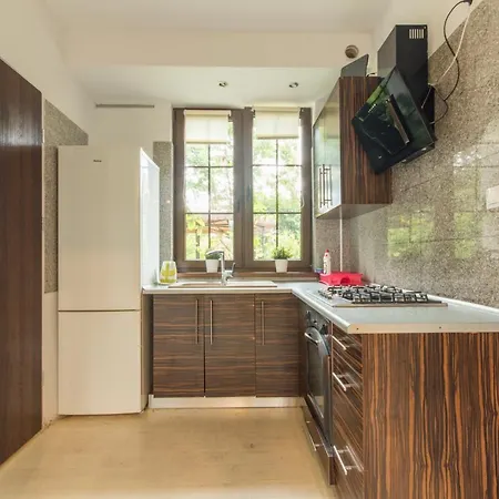 Appartement Sea You : Natalia-kamila *