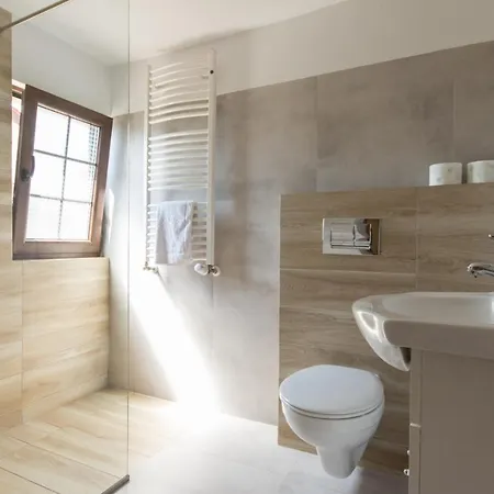 Sea You : Natalia-kamila Appartement Sopot