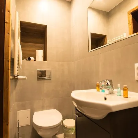 Sea You : Natalia-kamila Appartement