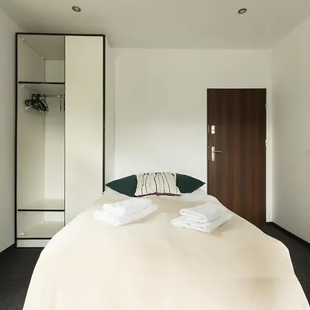 Appartement Sea You : Natalia-kamila Sopot