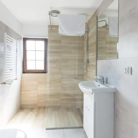 Appartement Sea You : Natalia-kamila