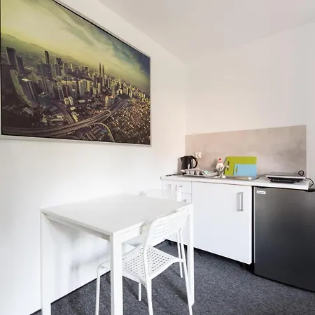 Appartement Sea You : Natalia-kamila *