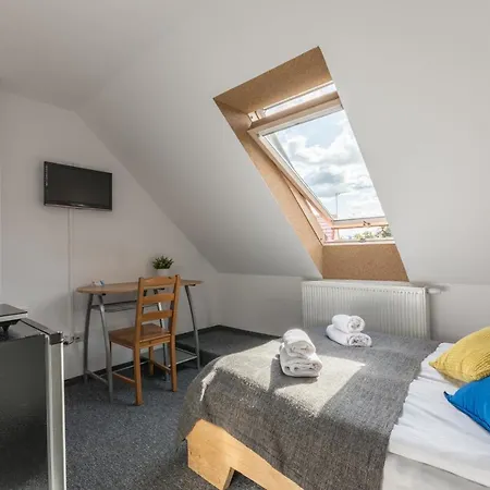 Apartman Sea You : Natalia-kamila