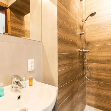 Appartement Sea You : Natalia-kamila