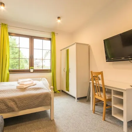 Apartman Sea You : Natalia-kamila