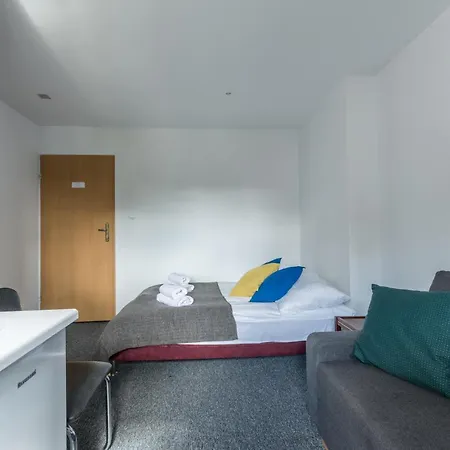 Sea You : Natalia-kamila Appartement Sopot