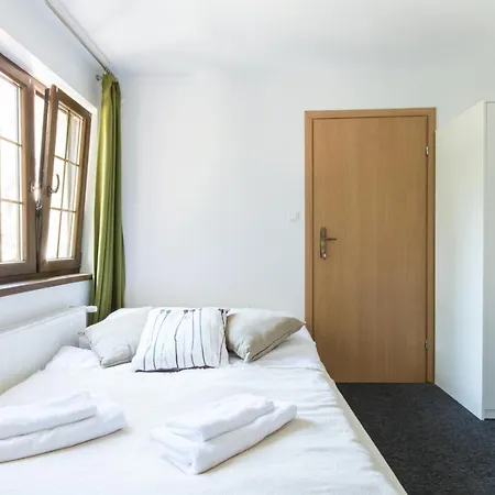 Sea You : Natalia-kamila Appartement Sopot