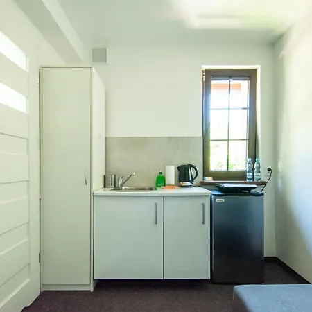 Appartement Sea You : Natalia-kamila *