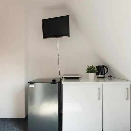 Sea You : Natalia-kamila Appartement Sopot