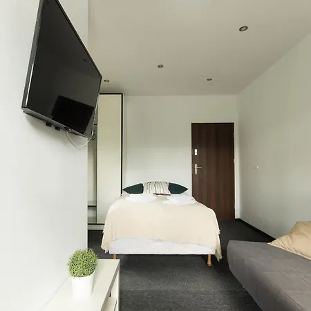 Apartamento Sea - Natalia-kamila Sopot