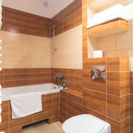 Sea - Natalia-kamila Apartamento *