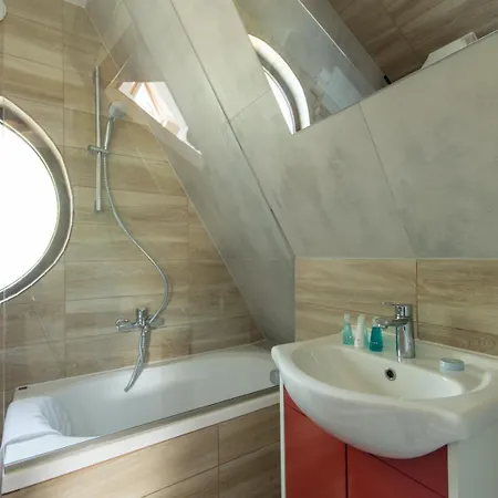 Apartamento Sea - Natalia-kamila