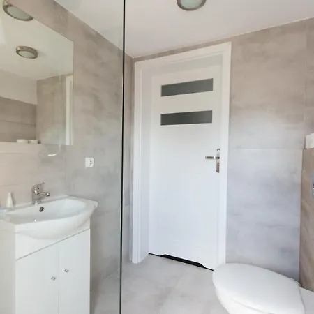 Sea - Natalia-kamila Apartamento *