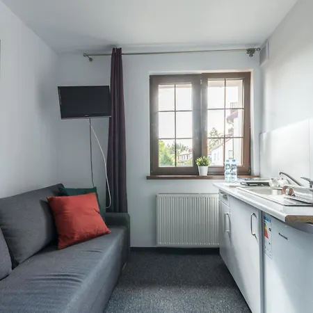 Apartamento Sea - Natalia-kamila