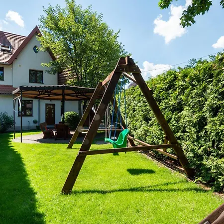Sea - Natalia-kamila Apartamento Sopot