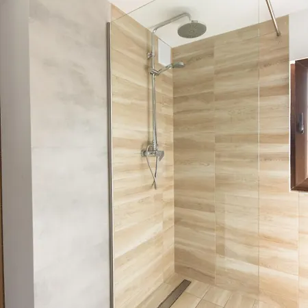 Apartamento Sea - Natalia-kamila Sopot