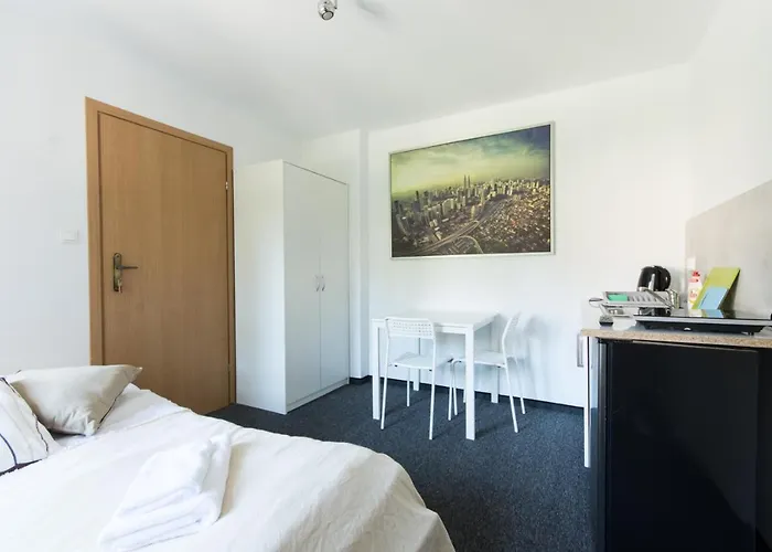 Apartman Sea You : Natalia-kamila