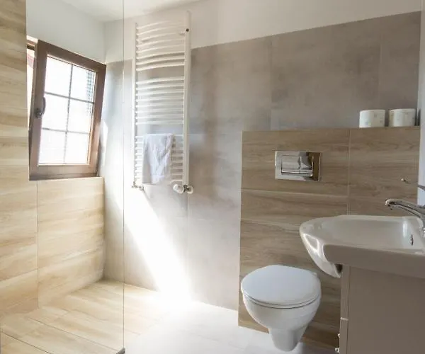 Sea You : Natalia-kamila Apartman