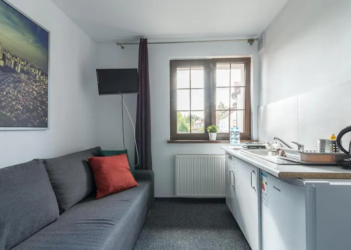 Apartman Sea You : Natalia-kamila