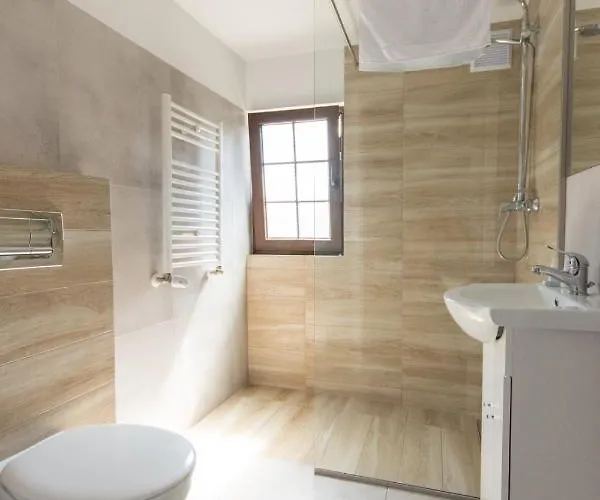 Sea You : Natalia-kamila Apartman