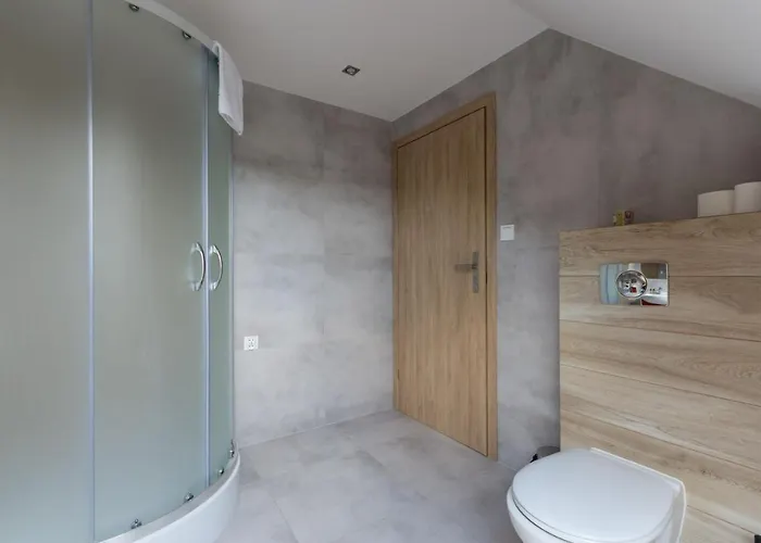 Apartman Sea You : Natalia-kamila