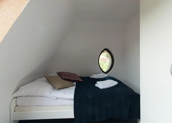 Sea You : Natalia-kamila Apartman