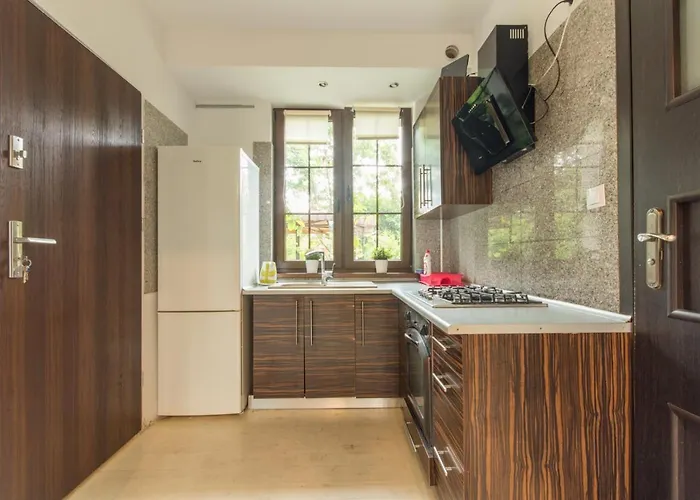 Apartman Sea You : Natalia-kamila *