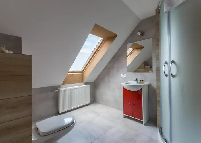 Apartman Sea You : Natalia-kamila