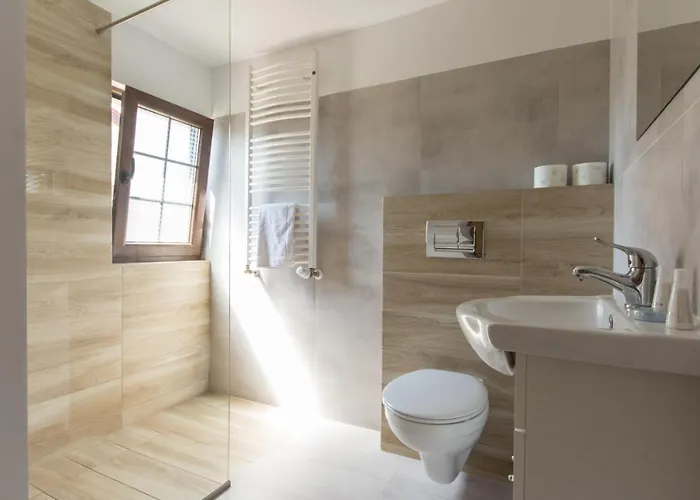 Sea You : Natalia-kamila Apartman Sopot