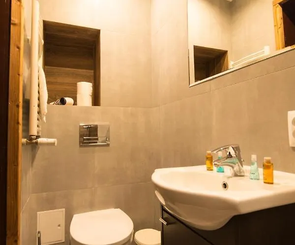 Sea You : Natalia-kamila Apartman