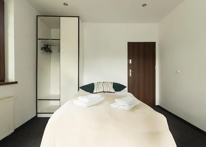 Apartman Sea You : Natalia-kamila Sopot