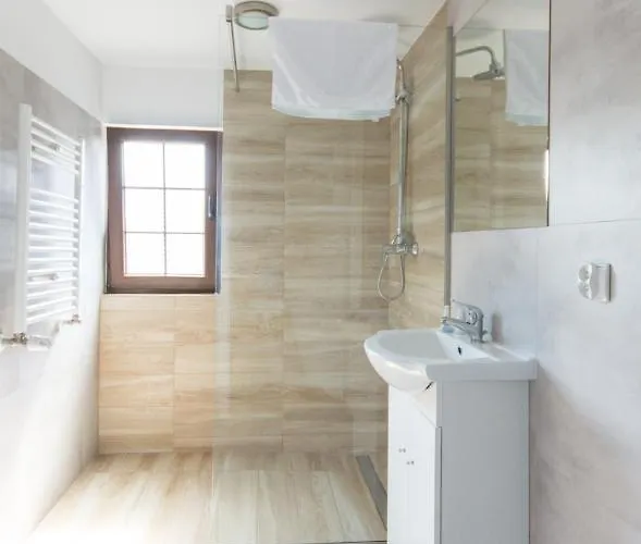 Apartman Sea You : Natalia-kamila