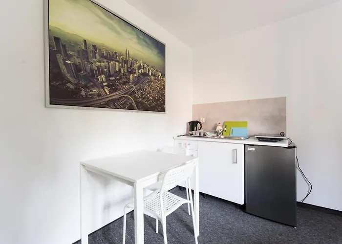 Apartman Sea You : Natalia-kamila *