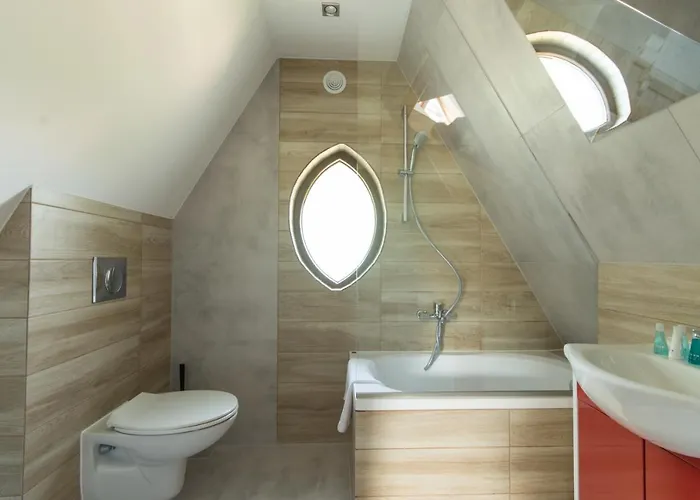 Sea You : Natalia-kamila Apartman *