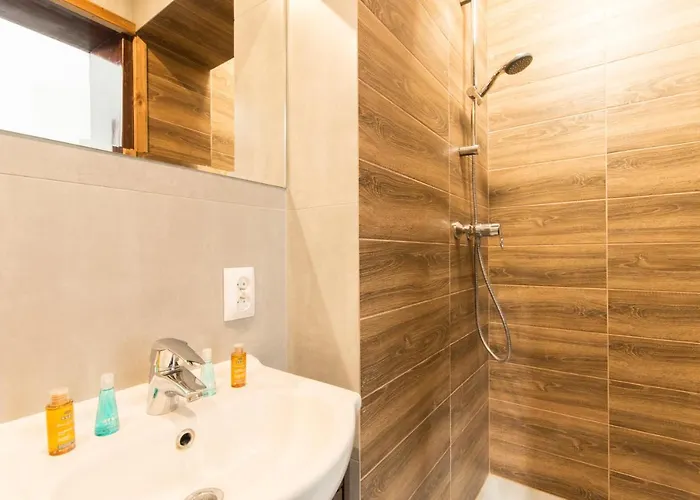 Apartman Sea You : Natalia-kamila