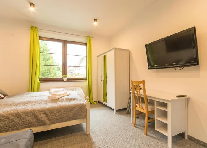 Apartman Sea You : Natalia-kamila