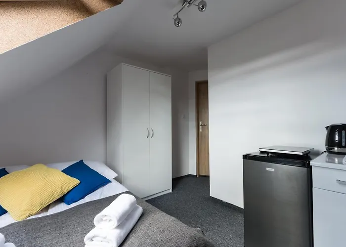 Sea You : Natalia-kamila Apartman