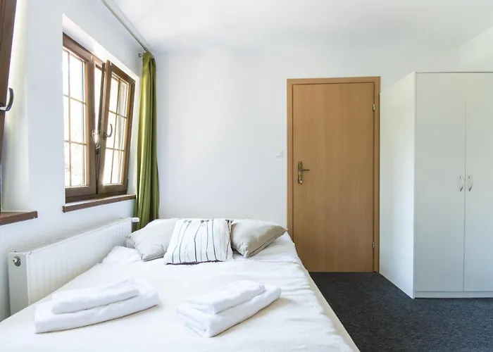 Sea You : Natalia-kamila Apartman Sopot