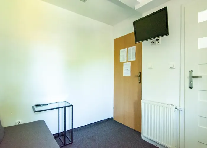 Apartman Sea You : Natalia-kamila