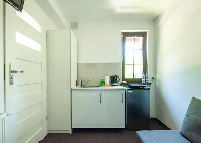 Apartman Sea You : Natalia-kamila *