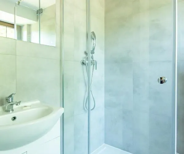 Apartman Sea You : Natalia-kamila *