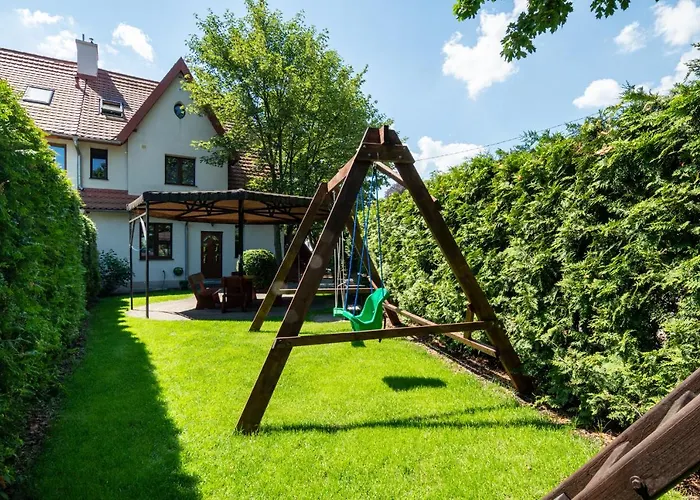 Apartman Sea You : Natalia-kamila Sopot