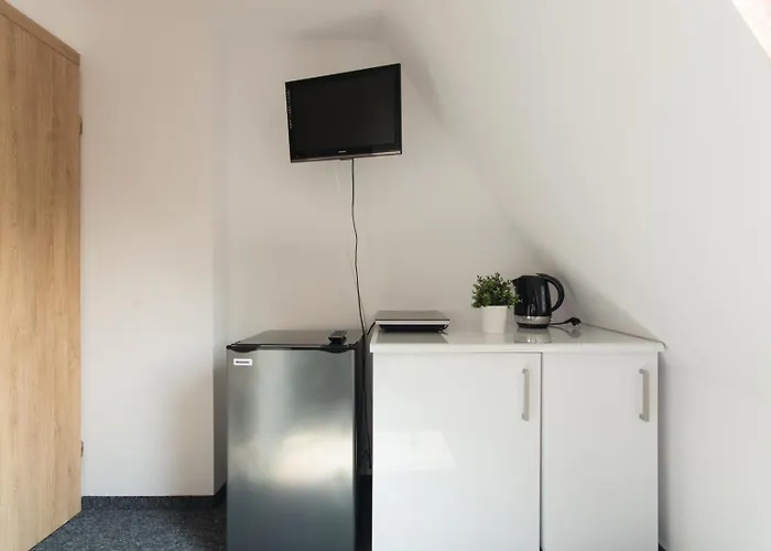 Sea You : Natalia-kamila Apartman Sopot